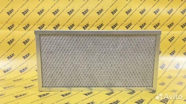 Фильтр воздушный (угольный ) RE199682 John Deere — фото 5